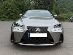 Bild des Angebotes Lexus IS 200 IS 200t F SPORT