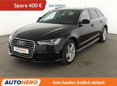Bild des Angebotes Audi A6 2.0 TDI Ultra*NAV*MATRIX*TEMPO*CAM*PDC*SHZ*