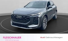 Bild des Angebotes Audi Q3 TFSI 110 kW S-Line ACC LED TECH-PLUS PANO SIDE-ASS