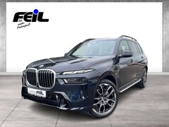 Bild des Angebotes BMW X7 xDrive40i M Sport t HK HiFi DAB