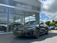 Bild des Angebotes BMW i4 eDrive35 M Sportpak Laser*elSitze+M.°HUP+HIFI