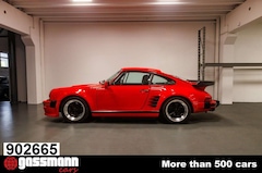 Bild des Angebotes Porsche 930 / 911 3.3 Turbo - Matching Numbers