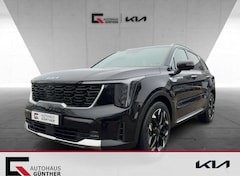 Bild des Angebotes Kia Sorento Platinum 2.2 CRDi AWD DCT8 NAPPA PREMIUM 7-Sitzer
