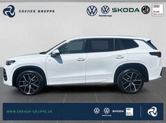 Bild des Angebotes VW Tayron 2.0TDI DSG 4M R-LINE AHK+PANO+STDHZG+20"+
