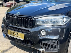 Bild des Angebotes BMW X5 M M50 d Tausch/Inzahlungnahme möglich