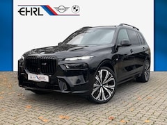 Bild des Angebotes BMW X7 xDrive40d M Sportpaket Gestiksteuerung DAB