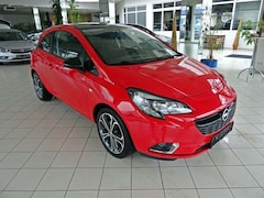 Bild des Angebotes Opel Corsa E 1.4 Turbo Color Edition ecoFlex S/S