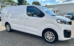 Bild des Angebotes Fiat Scudo L3 SX 145 Langversion AHK