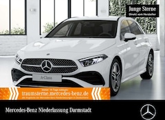 Bild des Angebotes Mercedes-Benz A 250 e AMG+LED+KAMERA+KEYLESS+8G