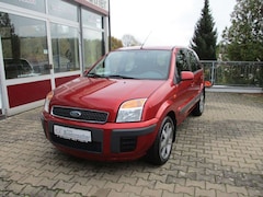 Bild des Angebotes Ford Fusion Elegance+Klima+Alu+HU neu