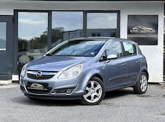 Bild des Angebotes Opel Corsa D Cosmo