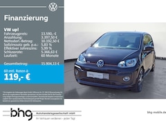 Bild des Angebotes VW up! GTI 1,0 TSI