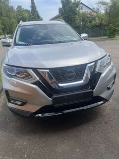 Bild des Angebotes Nissan X-Trail N-Connecta. FESTPREIS