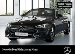 Bild des Angebotes Mercedes-Benz CLE 180 AVANTG+LED+KAMERA+KEYLESS+9G