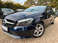 Bild des Angebotes Mercedes-Benz A 220 Kamera*Navigation*SitzHz.*Carbon*AHK