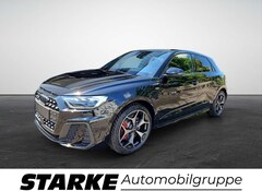 Bild des Angebotes Audi A1 Sportback 40 TFSI S tronic S line MMI Navigatio...