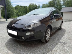 Bild des Angebotes Fiat Punto Sport 1.4 8V | 1. Hand | nur 56.000 km | TÜV 07/20