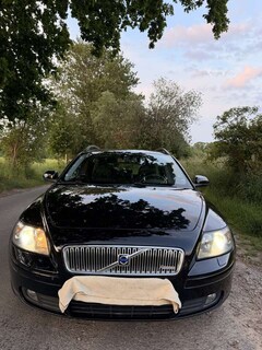 Bild des Angebotes Volvo V50 Automatik Diesel