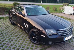 Bild des Angebotes Chrysler Crossfire Crossfire Automatik