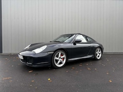 Bild des Angebotes Porsche 996 911 Carrera 4S