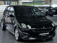 Bild des Angebotes smart forFour forfour Brabus Xclusive