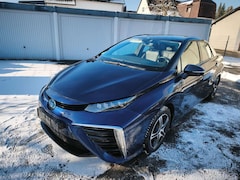 Bild des Angebotes Toyota Mirai Mirai Scheckheft bei Toyota/JBL/Vollausstattung