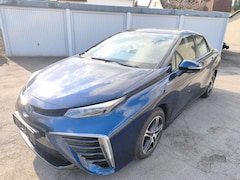 Bild des Angebotes Toyota Mirai Mirai Scheckheft bei Toyota/JBL/Vollausstattung