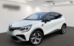 Bild des Angebotes Renault Captur E-TECH EU6d II 1.6 E-Tech Plug-in Hybrid 160 R.S.-