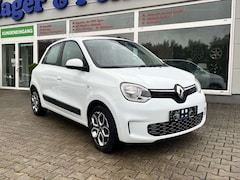 Bild des Angebotes Renault Twingo Limited