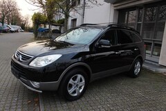 Bild des Angebotes Hyundai iX55 Comfort~ 7 SITZE