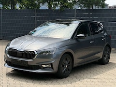 Bild des Angebotes Skoda Fabia 1.0 TSI DSG Panorama, ACC, Kamera