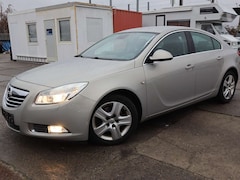 Bild des Angebotes Opel Insignia Sport