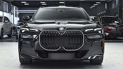 Bild des Angebotes BMW 740 d xDrive M Sport Mild Hybrid Sportautomatic