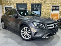 Bild des Angebotes Mercedes-Benz GLA 220 CDI / d 4Matic/NAVI/KAMERA/MEMORY/SHZ