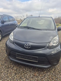Bild des Angebotes Toyota Aygo Cool