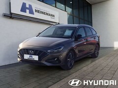 Bild des Angebotes Hyundai i30 Kombi 1.0 T-GDI Edition 30+ Navi LED