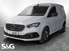 Bild des Angebotes Mercedes-Benz Citan 110 PRO Kasten MBUX+RüKam+Totwin+Holzfußbo