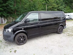 Bild des Angebotes VW T5 Transporter LANG; KLIMA