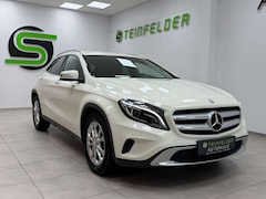 Bild des Angebotes Mercedes-Benz GLA 250 Urban KAMERA / TEMPOMAT / MFL / PDC
