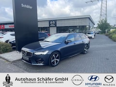 Bild des Angebotes Volvo V90 R Design Kombi Navi Digitales Cockpit Memory Sitze