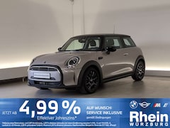 Bild des Angebotes MINI Cooper 3-Türer LED/SHZ/PDC/LR-Hz/Sport-Lr/DAB LED/SHZ/PDC