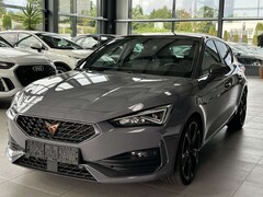 Bild des Angebotes CUPRA Leon 2.0 TSI DSG VZ