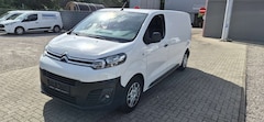 Bild des Angebotes Citroen Jumpy Club M AUT. NAVI KLIMA LEDER Android Carplay