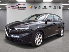 Bild des Angebotes Alfa Romeo Tonale Super 1.6 Diesel+LED+PDC+AUTOMATIK