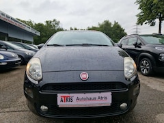 Bild des Angebotes Fiat Punto Diesel