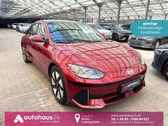Bild des Angebotes Hyundai IONIQ 6 Dynamiq 77,4 kWh ACC|Kamera|Navi