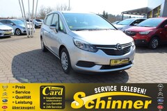 Bild des Angebotes Opel Zafira Tourer 1.6 D (CDTi ecoFLEX) Start/Stop Edition