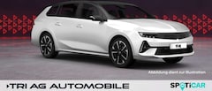 Bild des Angebotes Opel Astra Sports Tourer GS Automatik Tech-Paket Komf