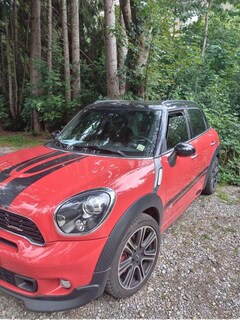 Bild des Angebotes MINI John Cooper Works GP