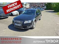 Bild des Angebotes Audi A6 allroad allroad 3.0 TDI Navi StandHz Alcantara SD Xen